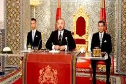 مراکش علیه عربستان