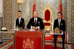 مراکش علیه عربستان