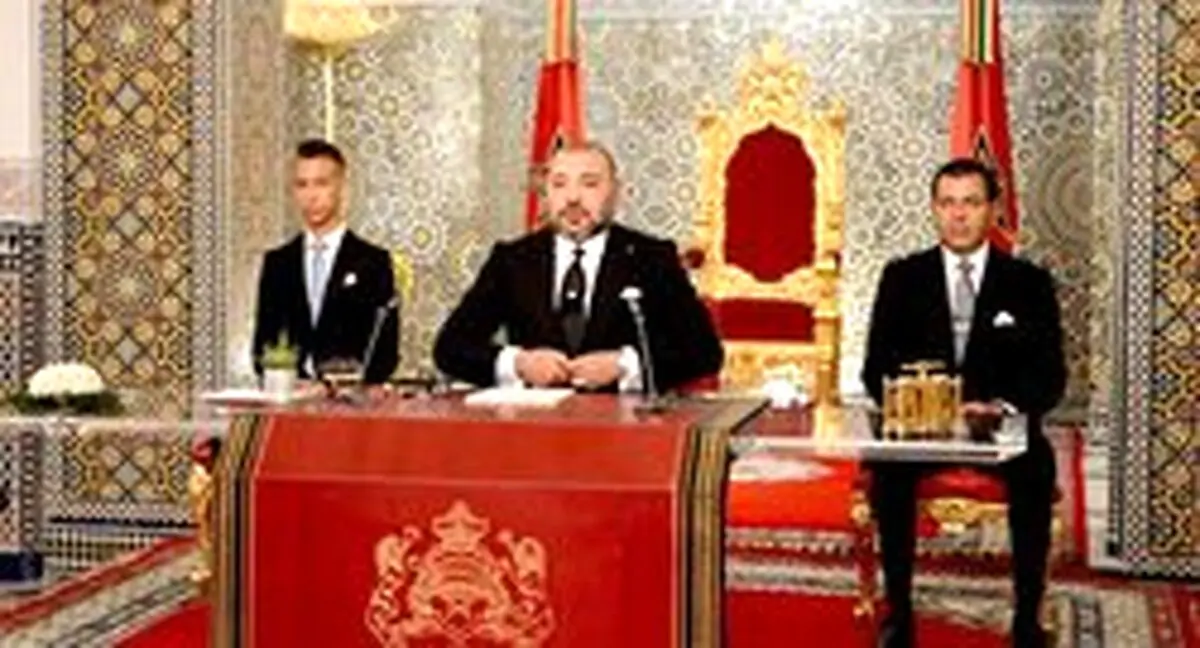 مراکش علیه عربستان