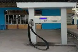 عکس/ابتکار قابل تامل استان بوشهر برای فروش آب