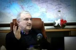 آنفولانزا هم به کرونا اضافه می شود/ وزیر بهداشت: امیدوارم بعد از خرداد نفس راحت تری بکشیم