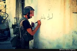 اولین تصاویر از «زبدانی» پس از آزادی