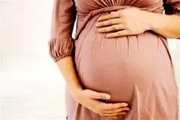 خانم‌ها فقط یک روز، شوهرشان را باردار کنند!