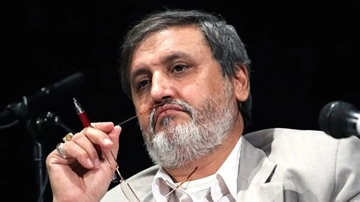 واکنش تند ابطحی به اظهارات جنجالی توکلی درباره غسال آیت الله مصباح: توکلی مریض است