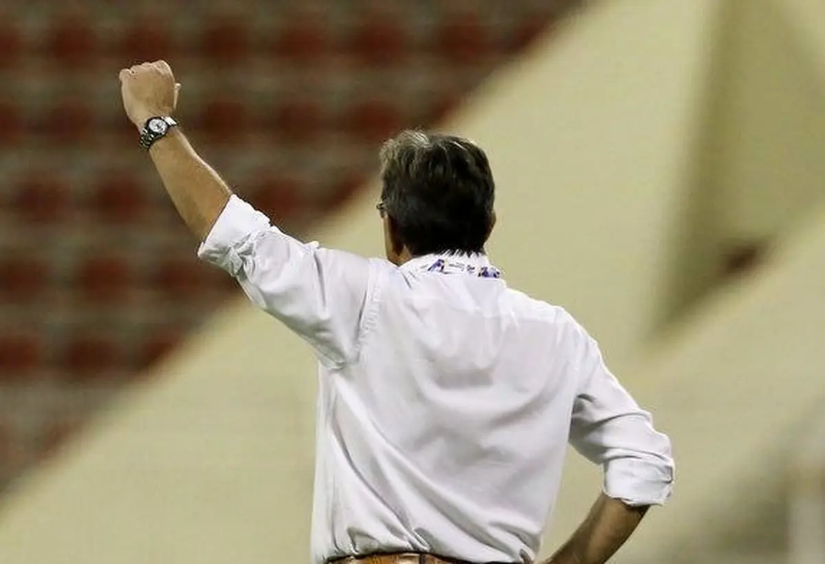 برانکو، امید بزرگ پرسپولیس در روزهای ناامیدی