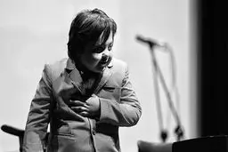 حواشی دیدنی از کنسرتی متفاوت در تهران/تصاویر