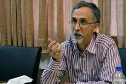 ناصری: دولت در گوشه رینگ گیر کرده است/ افراطیون برای انتخابات مجلس مشغول هستند/ اختیارات دولت روحانی با انتظار جامعه نامتقارن است