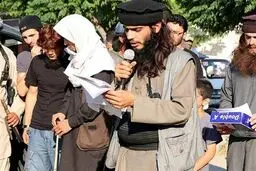 اعترافات جالب یک خبرنگار داعشی