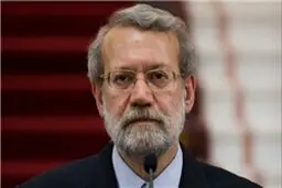 لاریحانی: ارزشی که شهید حججی دارد با هیچ‌چیز قابل مقایسه نیست