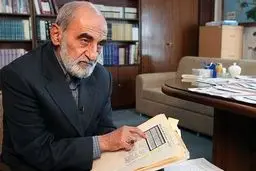 کیهان: اگر مذاکره ای درکار بود ترامپ سکوت نمی کرد