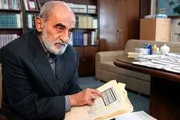 کیهان: اگر مذاکره ای درکار بود ترامپ سکوت نمی کرد