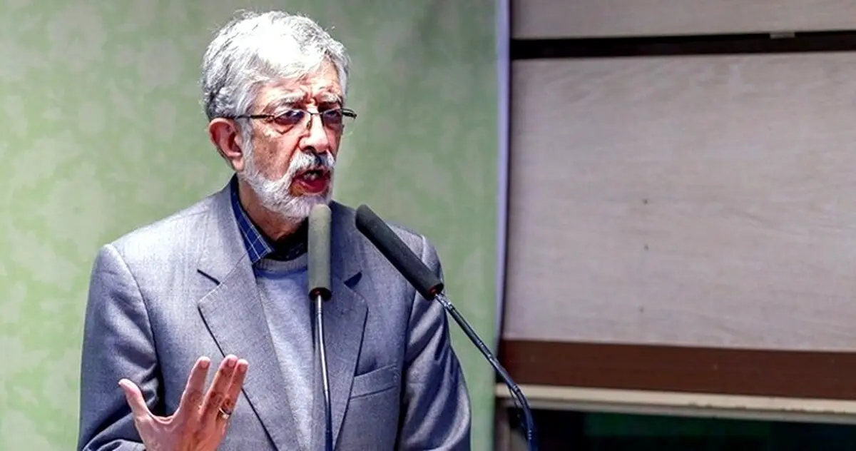 ناگفته های حدادعادل درباره توافق با شورای وحدت