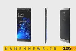گلکسی S6 این شکلی خواهد بود+تصاویر