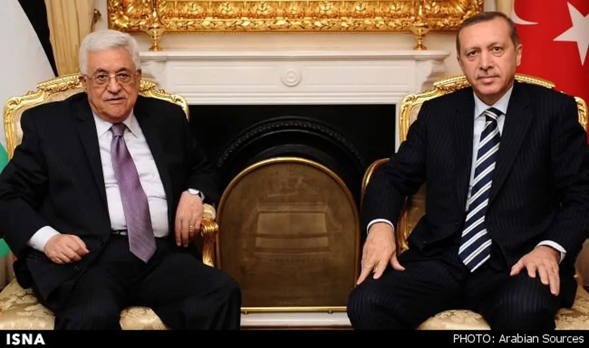 اردوغان: نتانیاهو حق نداشت در تظاهرات پاریس شرکت کند