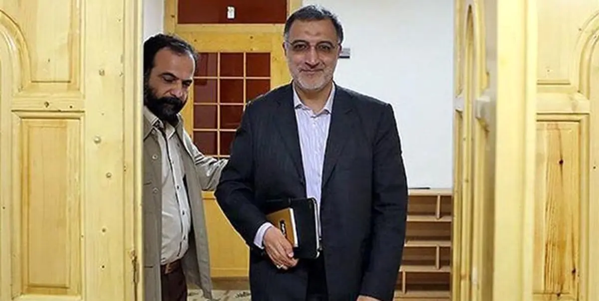 تایید شد: علیرضا زاکانی کاندیدای مجلس می شود