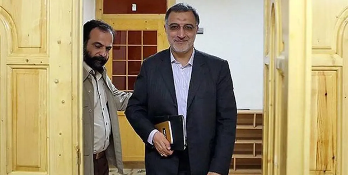 تایید شد: علیرضا زاکانی کاندیدای مجلس می شود