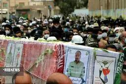 دستگیری عوامل شهادت شهید رجایی + عکس و جزئیات