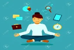 چگونه استرس را تسکین دهیم: 7 روش سریع آرام سازی