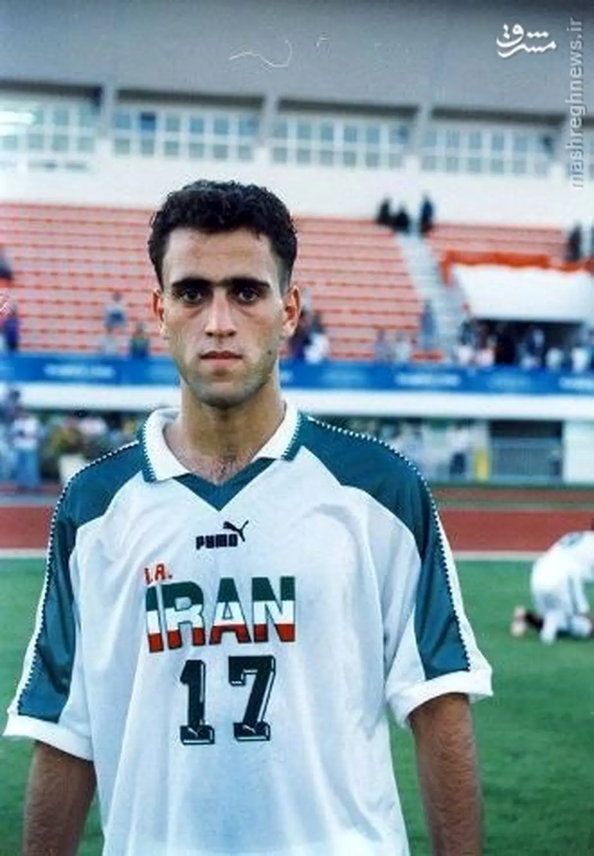 چرا علی کریمی استقلالی نشد؟