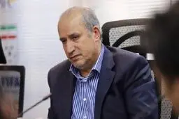 مهدی تاج تایید صلاحیت شد!