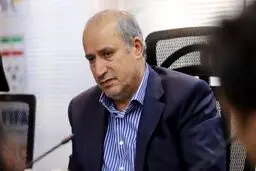 مهدی تاج تایید صلاحیت شد!
