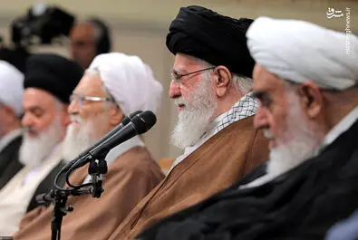 خبرگان