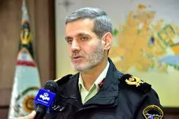 سردار مُفخمی:کسی خواست ناهنجاری کند گردنش را بشکنید