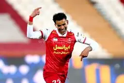 با عیسی پرسپولیس بوی گل گرفت