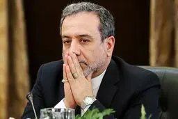 انتقاد تند عراقچی به آمریکا
