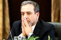 پیام مهم عراقچی و خرازی برای سوریه