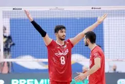 ستاره ایران و بهترین بازیکن جوان دنیا در لس‌ آنجلس!