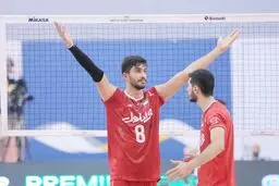 ستاره ایران و بهترین بازیکن جوان دنیا در لس‌ آنجلس!