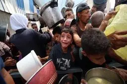 گزارش تکان‌دهنده سازمان ملل درباره تعداد کشته‌شدگان در غزه