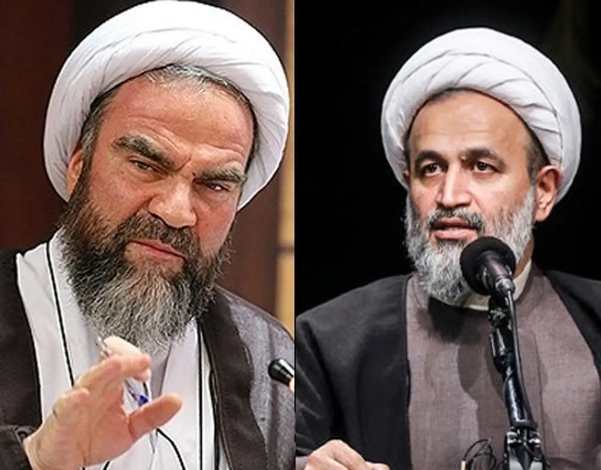 واکنش تند غرویان به اظهارات پناهیان: زننده بود/ مدیر پدیده شاندیز هم تحت عنوان مذهبی کلاه مردم را برداشت