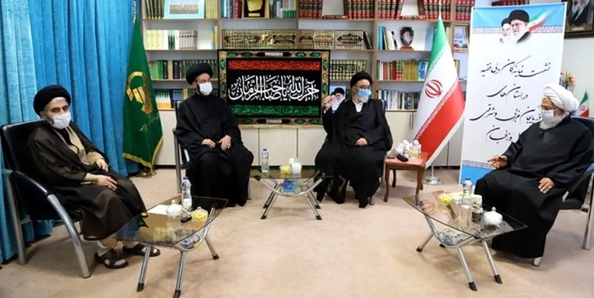 اشعار حسرت را جمع آوری و به رئیس جمهور ترکیه بفرستید/ علی اف گفت دست باید به بدن ملحق شود نه بالعکس!