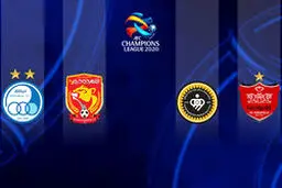 بیانیه AFC پس از جلسه با هیئت اعزامی فوتبال ایرانی