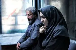 نیکی کریمی: چالش نقش سخت را به زمین امن بازیگری ترجیح می‌دهم /دوست دارم کلیشه‌ها را بشکنم