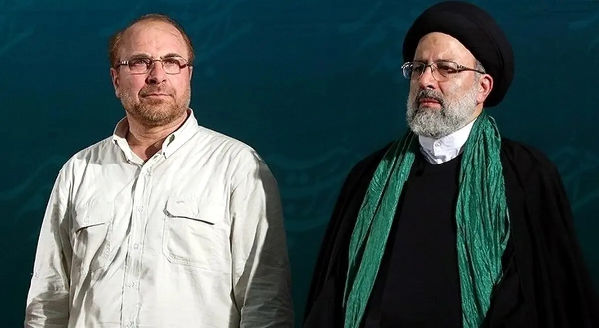 جعل خبر علیه رئیسی و قالیباف در یک روز/ اتاق تخریب علیه جریان انقلاب آغاز به کار کرده است؟