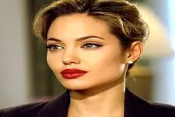 دیدگاه جالب آنجلینا جولی درباره زنان قدرتمند/ از مردهای اطرافتان بیاموزید