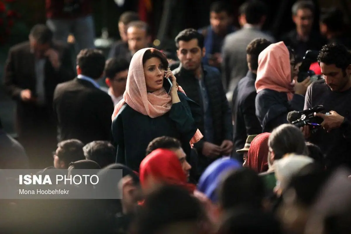 بهترین بازیگر زن جشنواره فیلم فجر را بشناسید