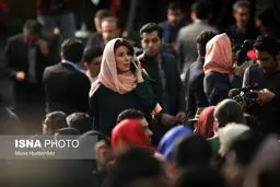 بهترین بازیگر زن جشنواره فیلم فجر را بشناسید