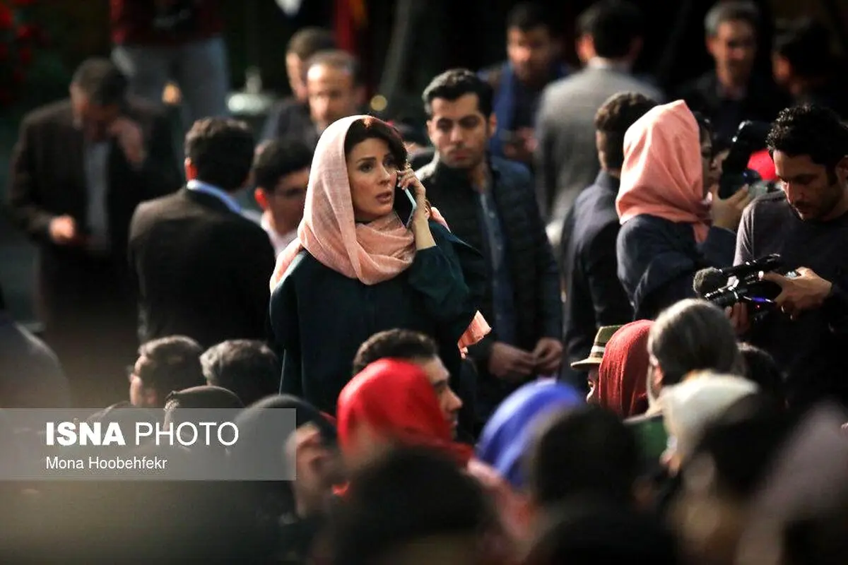 بهترین بازیگر زن جشنواره فیلم فجر را بشناسید