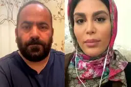 همزیستی مسالمت آمیز آقامیری روحانی پرحاشیه و «احلام» چگونه جنجالی شد؟! + عکس