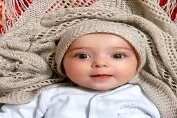 شباهت جالب آزاده نامداری و دخترش گندم! عکس