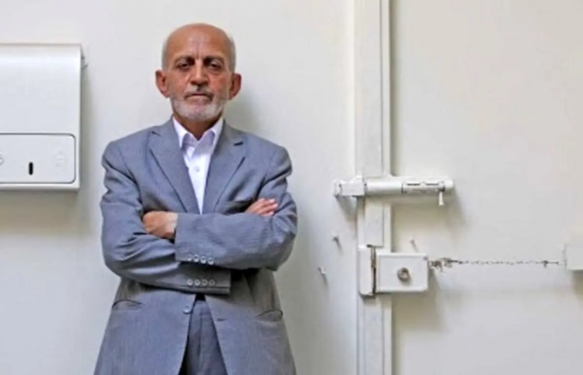 کاظم اکرمی: احزاب جدی گرفته نمی‌شوند / برای کاهش دغدغه‌های مردم باید خرد جمعی را جدی بگیریم