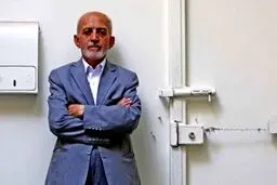 کاظم اکرمی: احزاب جدی گرفته نمی‌شوند / برای کاهش دغدغه‌های مردم باید خرد جمعی را جدی بگیریم