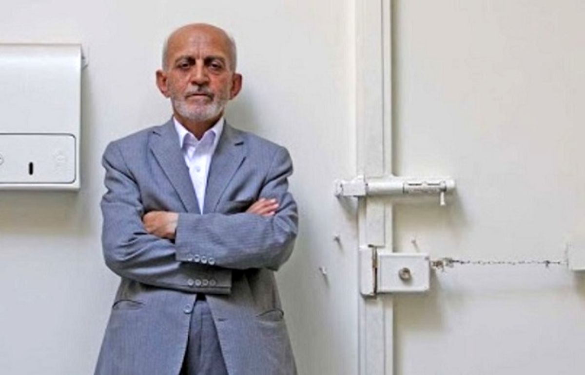 کاظم اکرمی: احزاب جدی گرفته نمیشوند / برای کاهش دغدغههای مردم باید خرد جمعی را جدی بگیریم