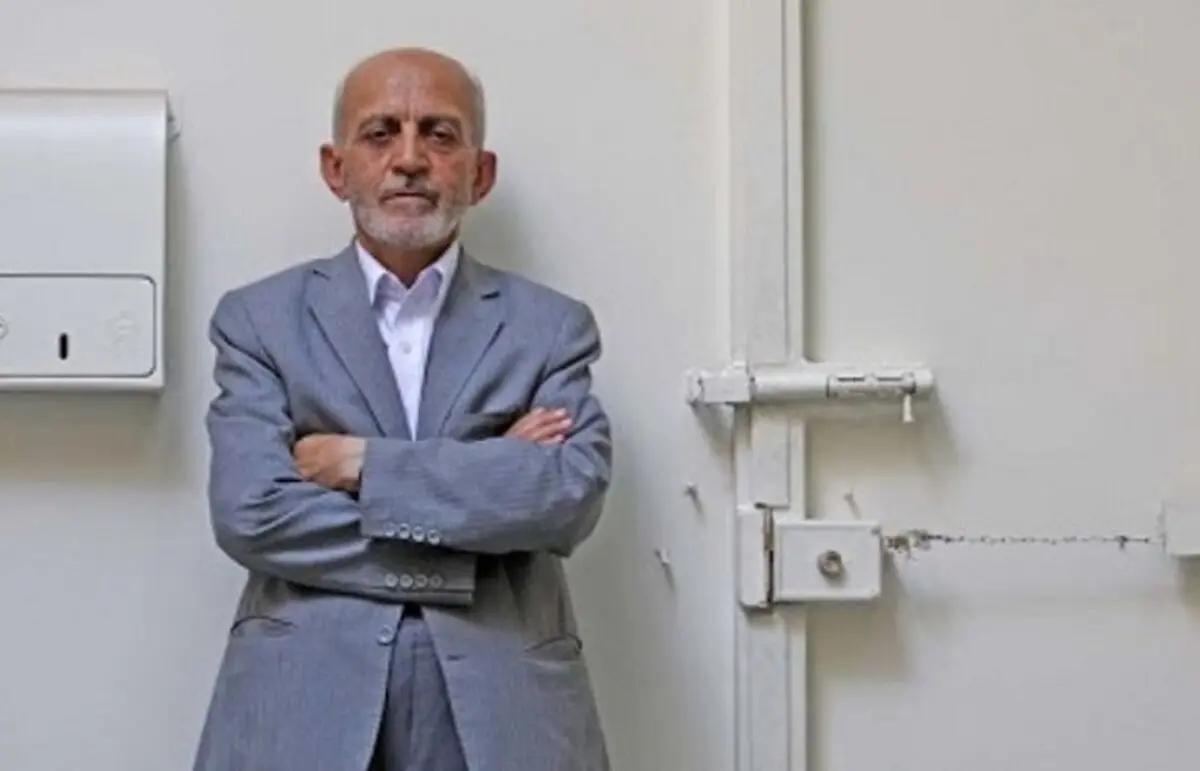کاظم اکرمی: احزاب جدی گرفته نمی‌شوند / برای کاهش دغدغه‌های مردم باید خرد جمعی را جدی بگیریم