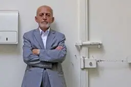 کاظم اکرمی: احزاب جدی گرفته نمی‌شوند / برای کاهش دغدغه‌های مردم باید خرد جمعی را جدی بگیریم