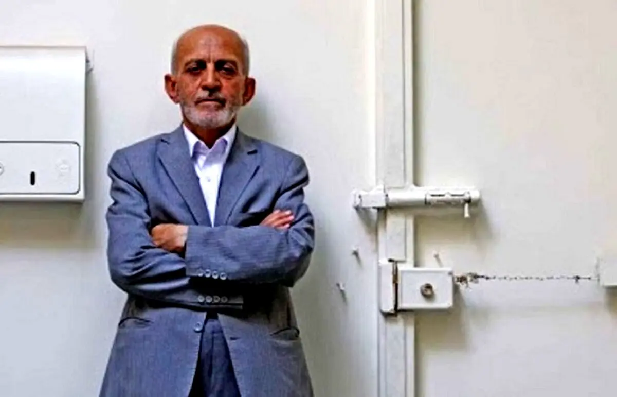 کاظم اکرمی: احزاب جدی گرفته نمی‌شوند / برای کاهش دغدغه‌های مردم باید خرد جمعی را جدی بگیریم